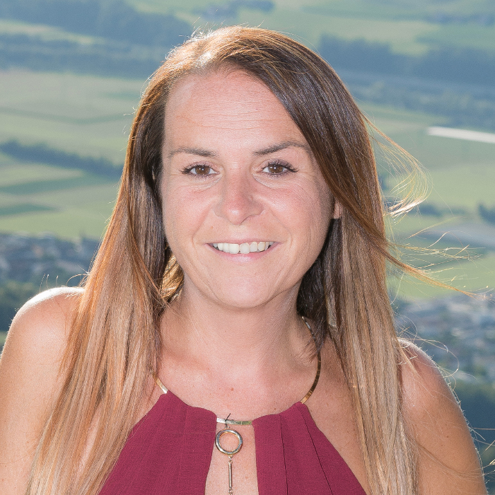 Verena Ma’ghanta Mayr